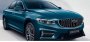 Дилеры раскрыли дату официальных продаж седана Geely Preface в РФ