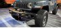 Из-за чего последний Jeep Wrangler с V8 будет стоить более 100 000 долларов