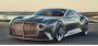 Названы причины, по которым Bentley откладывает выпуск своего первого…