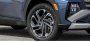 Американские Hyundai Tucson и Santa Cruz 2025 года готовятся к автосалону в…