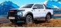 Новый флагманский пикап JAC T9 получил ОТТС для старта продаж в России