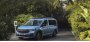 Фургон Ford Tourneo Connect получил гибридную версию с подзарядкой от сети