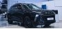 Кроссовер Forthing T5 EVO стал полноприводным для России