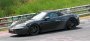 На тестах замечен прототип электрического Porsche Boxster с…