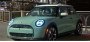 Двухдверный Mini Cooper S 2025 год дебютировал на автосалоне в…