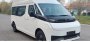 Geely готовит к дебюту убийцу российской ГАЗели NN. Первые снимки