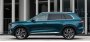 Эксперт «За рулем» испытал 238-сильный Geely Monjaro в глубоком снегу