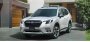 В России стартовали продажи нового Subaru Forester за 3,2 млн рублей
