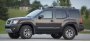 Компания Nissan собирается вернуть на рынок рамный внедорожник Xterra
