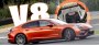 Porsche рассказала о том, что будет с ее двигателем V8 после 2030 года