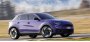 Abarth показал горячий кроссовер 600e на реальных фотографиях