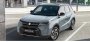 Знаменитый Suzuki Vitara 2024 года незаметно обновляется впервые за…
