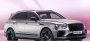 Mulliner предложил для Bentley Bentayga S взрыв цвета для увеличения…
