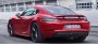 Открыть статью Porsche 718 Cayman и Boxster исключены из Евросоюза из-за новых…