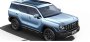 Открыть статью В Россию везут новый кроссовер Haval H3 с интересным оснащением