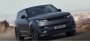 Range Rover Sport представлен в новой темной версии