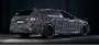 Компания BMW объявила старт продаж 700-сильного универсала BMW M5 Touring