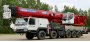 Автокран КС-84713-2 «Галичанин» - 100-тонник, не имеющий аналогов