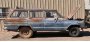 На что способен старенький внедорожник Jeep Wagoneer за 2 доллара