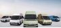 Компания Geely начала продажи электрических фургонов Farizon Van