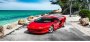 Открыть статью Этот суперкар Vector с двигателем Lamborghini чертовски круто выглядит