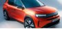 Opel представил кроссовер Frontera на смену модели Crossland