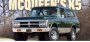 Этим Chevy K5 Blazer владел сам Стив Маккуин. Машине есть, чем удивить