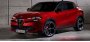 Alfa Romeo представила свой новый кроссовер Milano. Рассказываем…