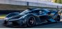 Серийный Bugatti Bolide оказался почти на 90 км/ч медленнее…