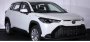 Новый кроссовер Toyota Frontlander в России стал дешевле сразу на 1 млн рублей