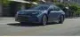 Названы рублевые цены на седан Toyota Camry 2025 модельного года