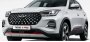 Chery Tiggo 4 Pro подешевел до 2 125 000 рублей, но есть нюанс