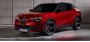 Открыть статью Alfa Romeo представила новый электрический спортивный кроссовер Junior
