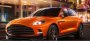 Самый мощный кроссовер Aston Martin стал намного современнее