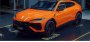 Lamborghini представил 800-сильный гибридный вариант внедорожника…
