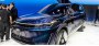 Открыть статью Geely представила фрагманский кроссовер Galaxy Starship с его…
