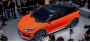 Открыть статью BYD Ocean M Hot Hatch Concept представил электромобиль размером с…