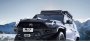 Dongfeng выпустила два экстремальных внедорожника. Первая премьера