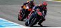 Хорхе Мартин растерял преимущество в общем зачете MotoGP после…