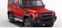Force Gurkha 5-Door дебютировал в качестве бюджетного G-Class из Индии