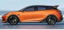Открыть статью Бренд BYD представил хэтчбек Ocean-M на автосалоне в Пекине