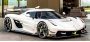 В Краснодаре продается редчайший гиперкар Koenigsegg за 1 млрд рублей