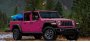 Открыть статью Jeep Gladiator впервые приобрел самый яркий цвет
