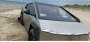 Каковы шансы электрического Tesla Cybertruck выбраться из песчаного…