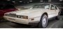 В России мгновенно продали коллекционный седан Aston Martin из 1980-х
