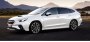 Начинаются продажи обновленного универсала Subaru WRX