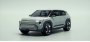 Новый Kia EV3 поступит в продажу 23 мая