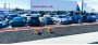 Открыть статью Вломившись в автосалон Porsche, воры угнали 911 GT3 и GT3 RS