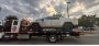 Открыть статью Tesla Cybertruck сломался через 56 км после доставки: утечки…