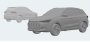 Новый кроссовер MG ZS готовится к своему дебюту